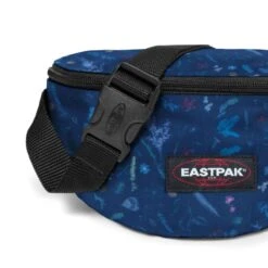 Eastpak Banane Springer 2 Litres Herbs Navy -Eastpak Promos Magasin banane springer 2 litres herbs navy 3