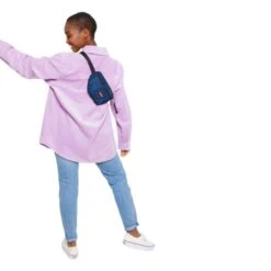 Eastpak Banane Springer 2 Litres Herbs Navy -Eastpak Promos Magasin banane springer 2 litres herbs navy 4