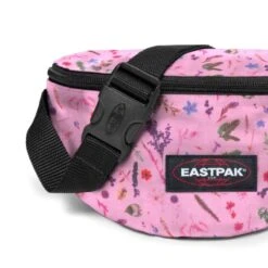 Eastpak Banane Springer 2 Litres Herbs Pink -Eastpak Promos Magasin banane springer 2 litres herbs pink 3