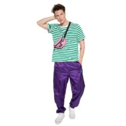 Eastpak Banane Springer 2 Litres Herbs Pink -Eastpak Promos Magasin banane springer 2 litres herbs pink 5