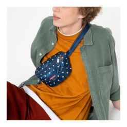 Eastpak Banane Springer 2 Litres Luxe Dots 7 Eastpak Banane Springer 2 Litres Luxe Dots -Eastpak Promos Magasin banane springer 2 litres luxe dots 3