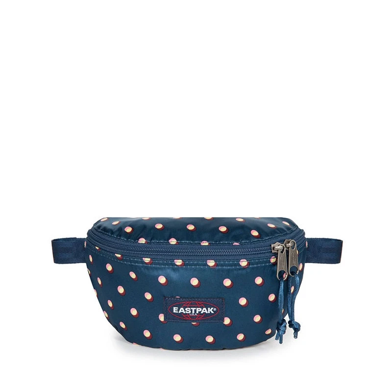 Eastpak Banane Springer 2 Litres Luxe Dots 1 Eastpak Banane Springer 2 Litres Luxe Dots
