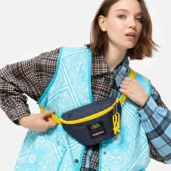 Eastpak Banane Springer 2 Litres Mario Grey -Eastpak Promos Magasin banane springer 2 litres mario grey 4