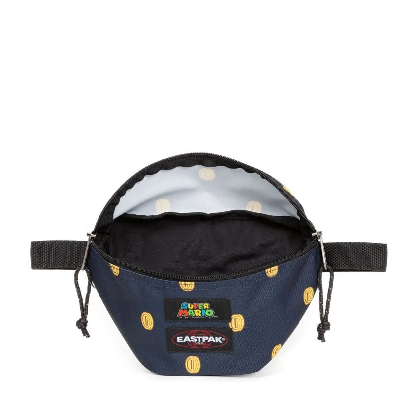 Eastpak Banane Springer 2 Litres Mario Navy 2 Eastpak Banane Springer 2 Litres Mario Navy – Image 2