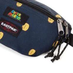 Eastpak Banane Springer 2 Litres Mario Navy 11 Eastpak Banane Springer 2 Litres Mario Navy -Eastpak Promos Magasin banane springer 2 litres mario navy 2