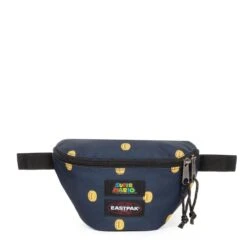 Eastpak Banane Springer 2 Litres Mario Navy