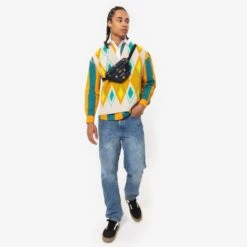 Eastpak Banane Springer 2 Litres Mario Navy 16 Eastpak Banane Springer 2 Litres Mario Navy -Eastpak Promos Magasin banane springer 2 litres mario navy 7