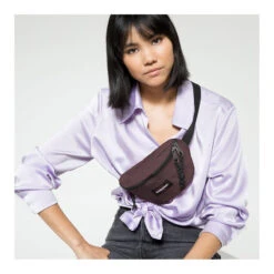 Eastpak Banane Springer 2 Litres Melange Print Lines -Eastpak Promos Magasin banane springer 2 litres melange print lines 4