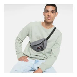 Eastpak Banane Springer 2 Litres Melange Print V -Eastpak Promos Magasin banane springer 2 litres melange print v 4