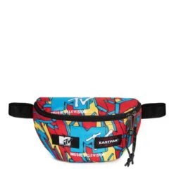 Eastpak Banane Springer 2 Litres MTV Orange