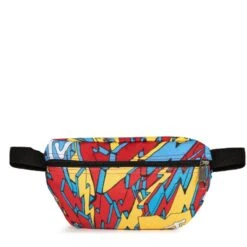 Eastpak Banane Springer 2 Litres MTV Orange -Eastpak Promos Magasin banane springer 2 litres mtv orange 3