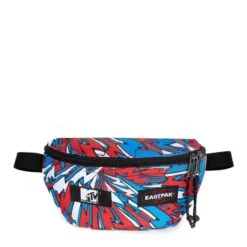 Eastpak Banane Springer 2 Litres MTV White