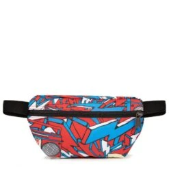 Eastpak Banane Springer 2 Litres MTV White -Eastpak Promos Magasin banane springer 2 litres mtv white 3