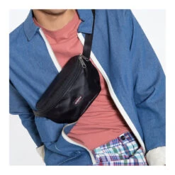 Eastpak Banane Springer 2 Litres Satin Black -Eastpak Promos Magasin banane springer 2 litres satin black 4