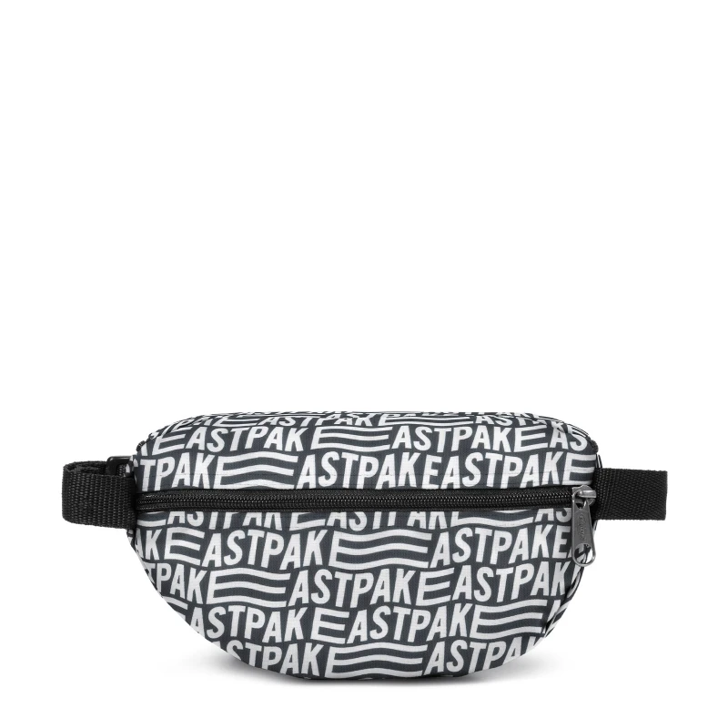 Eastpak Banane Springer 2 Litres Sculptype Black 2 Eastpak Banane Springer 2 Litres Sculptype Black – Image 2