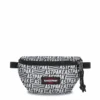 Eastpak Banane Springer 2 Litres Sculptype Black