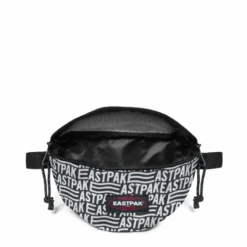 Eastpak Banane Springer 2 Litres Sculptype Black 7 Eastpak Banane Springer 2 Litres Sculptype Black -Eastpak Promos Magasin banane springer 2 litres sculptype black 2