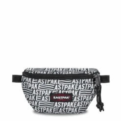 Eastpak Banane Springer 2 Litres Sculptype Black