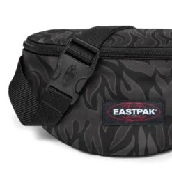 Eastpak Banane Springer 2 Litres Skate Flames -Eastpak Promos Magasin banane springer 2 litres skate flames 2