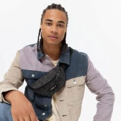 Eastpak Banane Springer 2 Litres Skate Flames -Eastpak Promos Magasin banane springer 2 litres skate flames 4