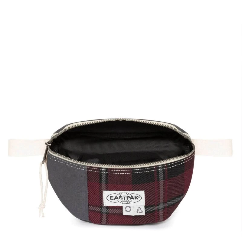 Eastpak Banane Springer 2 Litres SR+ Grey 2 Eastpak Banane Springer 2 Litres SR+ Grey – Image 2