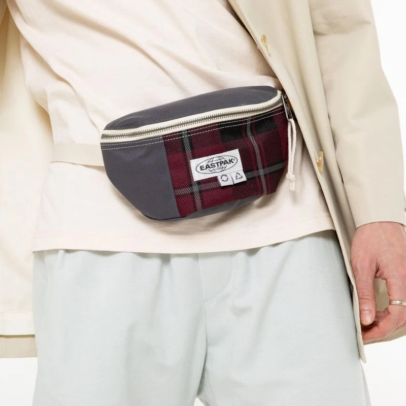 Eastpak Banane Springer 2 Litres SR+ Grey 1 Eastpak Banane Springer 2 Litres SR+ Grey