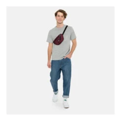 Eastpak Banane Springer 2 Litres Tonal Camo Red -Eastpak Promos Magasin banane springer 2 litres tonal camo red 5