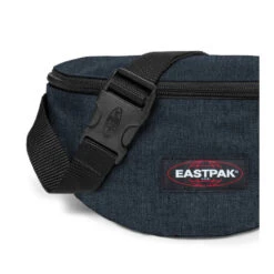 Eastpak Banane Springer 2 Litres Triple Denim 8 Eastpak Banane Springer 2 Litres Triple Denim -Eastpak Promos Magasin banane springer 2 litres triple denim 2