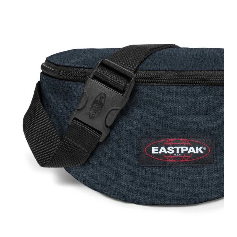 Eastpak Banane Springer 2 Litres Triple Denim 3 Eastpak Banane Springer 2 Litres Triple Denim – Image 3
