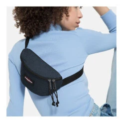 Eastpak Banane Springer 2 Litres Triple Denim 10 Eastpak Banane Springer 2 Litres Triple Denim -Eastpak Promos Magasin banane springer 2 litres triple denim 4