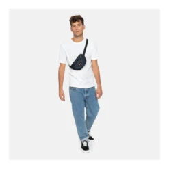 Eastpak Banane Springer 2 Litres Triple Denim 11 Eastpak Banane Springer 2 Litres Triple Denim -Eastpak Promos Magasin banane springer 2 litres triple denim 5