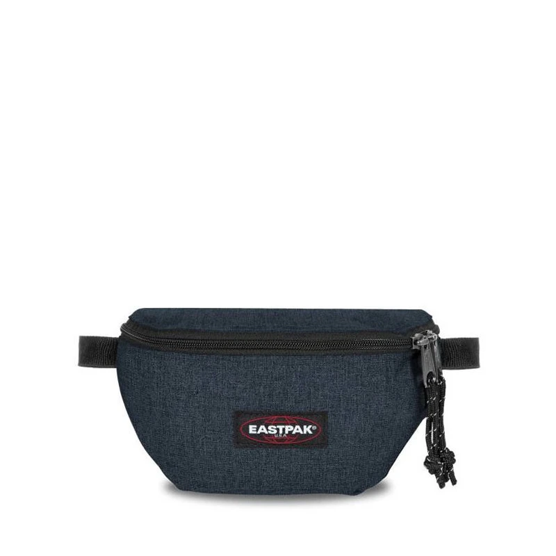 Eastpak Banane Springer 2 Litres Triple Denim 1 Eastpak Banane Springer 2 Litres Triple Denim