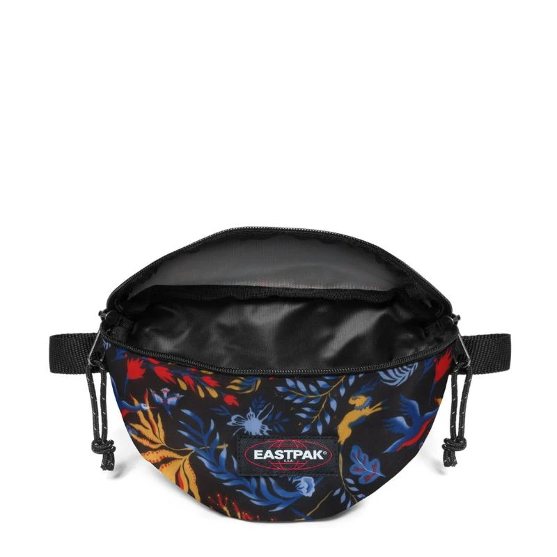 Eastpak Banane Springer 2 Litres Whimsical Black 2 Eastpak Banane Springer 2 Litres Whimsical Black – Image 2