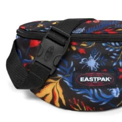 Eastpak Banane Springer 2 Litres Whimsical Black 7 Eastpak Banane Springer 2 Litres Whimsical Black -Eastpak Promos Magasin banane springer 2 litres whimsical black 2