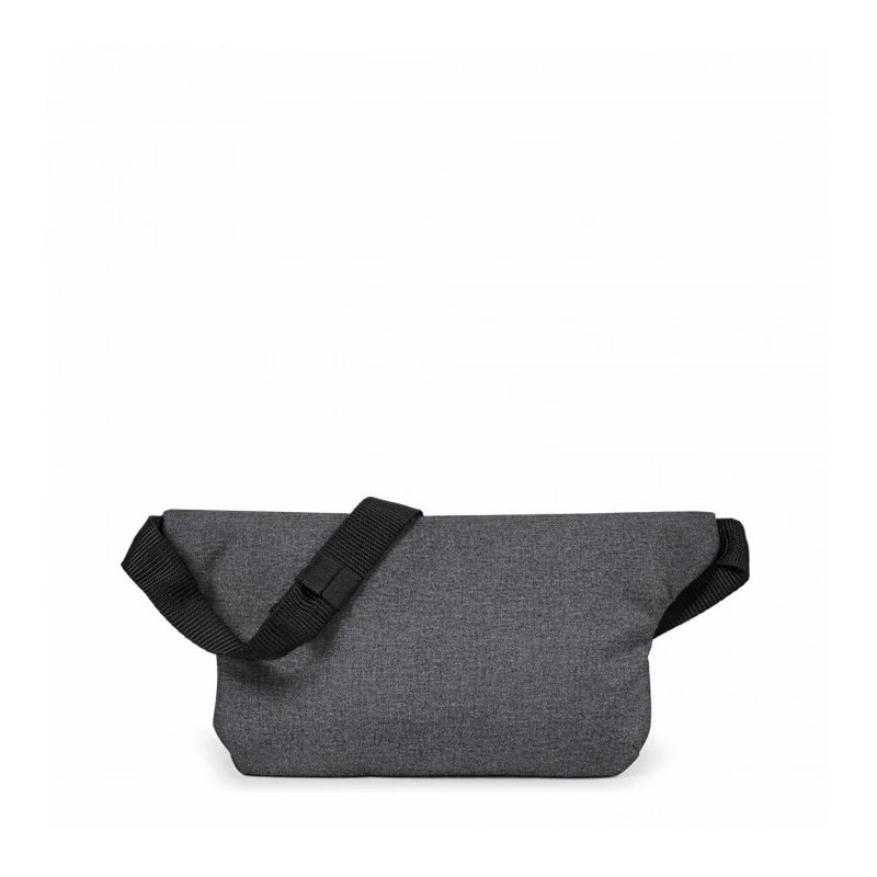 Eastpak Banane Talky 2 Litres Black Denim 2 Eastpak Banane Talky 2 Litres Black Denim – Image 2