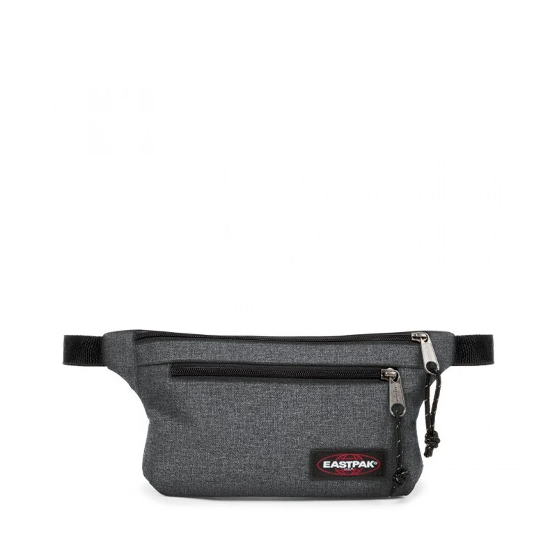 Eastpak Banane Talky 2 Litres Black Denim 1 Eastpak Banane Talky 2 Litres Black Denim