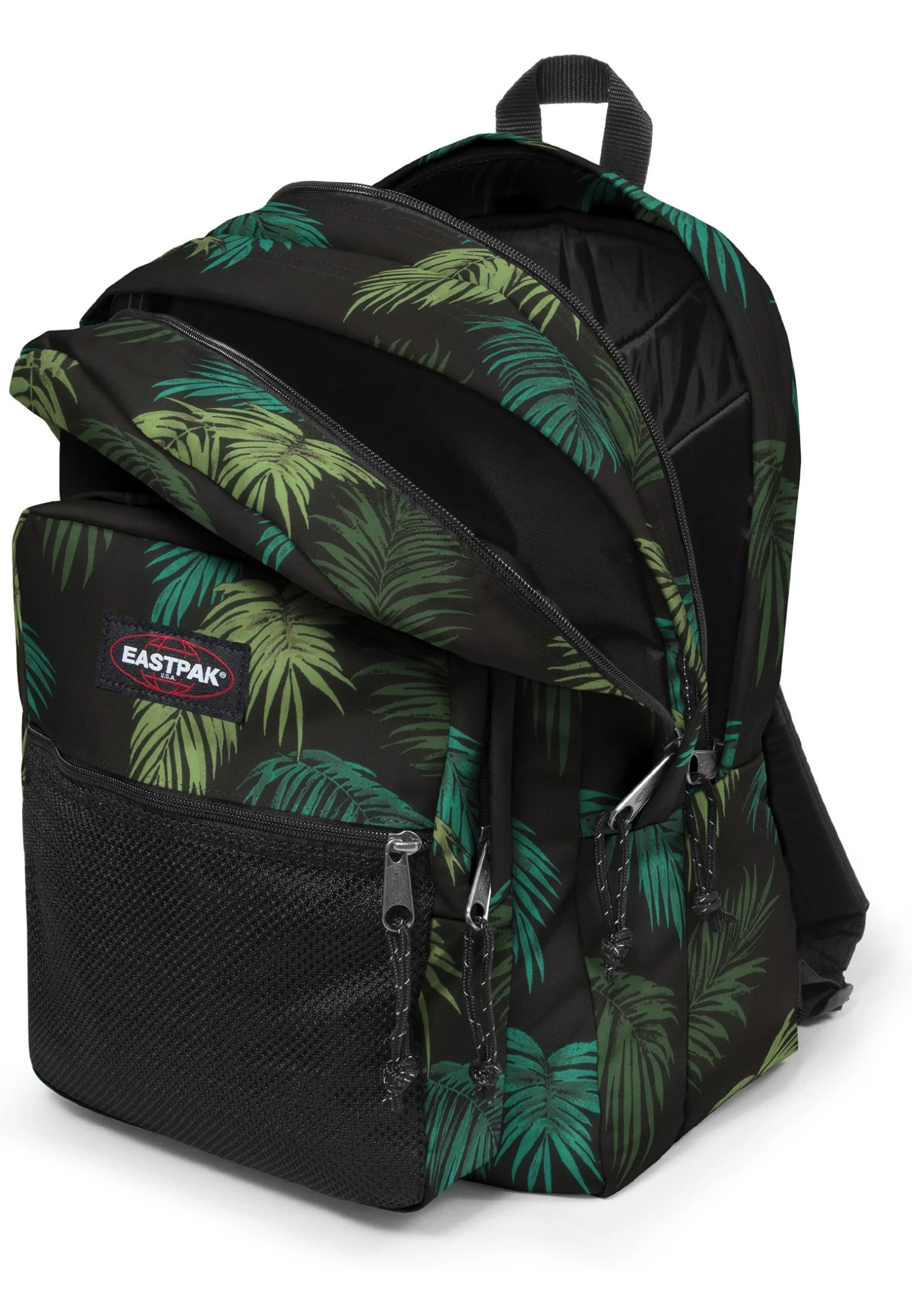Eastpak Pinnacle - Sac À Dos - Brize Palm Core 3 Eastpak Pinnacle - Sac À Dos - Brize Palm Core – Image 3