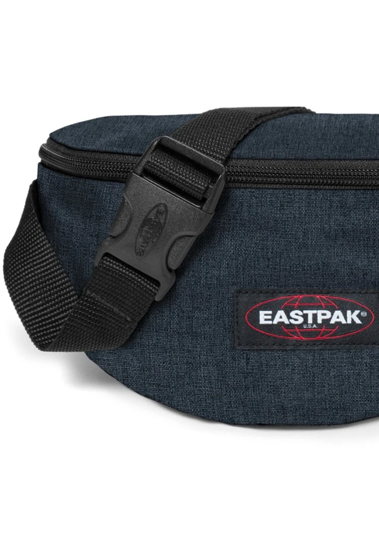 Eastpak Springer - Sac Banane - Dark-Blue Denim 6 Eastpak Springer - Sac Banane - Dark-Blue Denim – Image 6