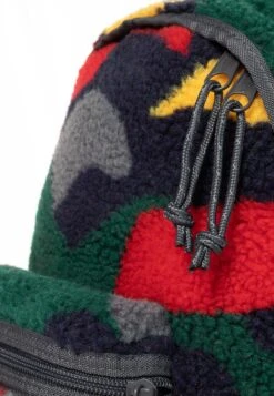 Eastpak Orbit - Sac À Dos - Shearling Camo -Eastpak Promos Magasin bd567578dab947458febbe3711813c6b