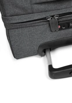 Eastpak Transit'R - Valise - Black Denim -Eastpak Promos Magasin bdaffc1c6668494eaf114c3696c0a643