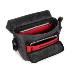 Eastpak Besace Bonell 16 Pouces 30 Cm Cnnct Accent Grey -Eastpak Promos Magasin besace bonell 16 pouces 30 cm cnnct accent grey 2