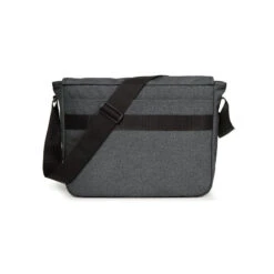Eastpak Besace Delegate + 17 Pouces 38,5 Cm Black Denim 6 Eastpak Besace Delegate + 17 Pouces 38,5 Cm Black Denim -Eastpak Promos Magasin besace delegate 17 pouces 385 cm black denim 2