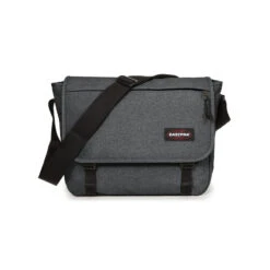 Eastpak Besace Delegate + 17 Pouces 38,5 Cm Black Denim