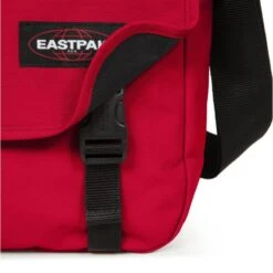 Eastpak Besace Delegate + 17 Pouces 38,5 Cm Sailor Red -Eastpak Promos Magasin besace delegate 17 pouces 385 cm sailor red 2