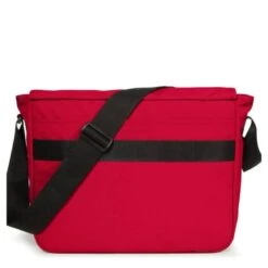 Eastpak Besace Delegate + 17 Pouces 38,5 Cm Sailor Red -Eastpak Promos Magasin besace delegate 17 pouces 385 cm sailor red 4