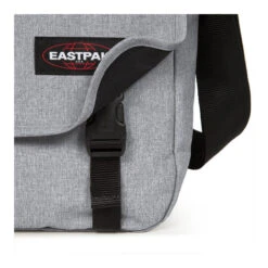 Eastpak Besace Delegate + 17 Pouces 38,5 Cm Sunday Grey 7 Eastpak Besace Delegate + 17 Pouces 38,5 Cm Sunday Grey -Eastpak Promos Magasin besace delegate 17 pouces 385 cm sunday grey 2
