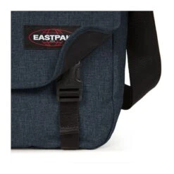 Eastpak Besace Delegate + 17 Pouces 38,5 Cm Triple Denim -Eastpak Promos Magasin besace delegate 17 pouces 385 cm triple denim 2