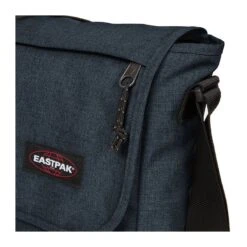 Eastpak Besace Delegate + 17 Pouces 38,5 Cm Triple Denim -Eastpak Promos Magasin besace delegate 17 pouces 385 cm triple denim 3