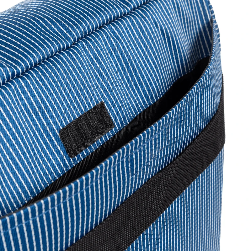 Eastpak Besace Delegate + 17 Pouces Base EP Blue 5 Eastpak Besace Delegate + 17 Pouces Base EP Blue – Image 5