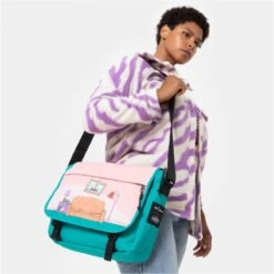 Eastpak Besace Delegate + 17 Pouces The Simpsons Sofa
